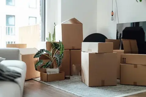 How to Prepare for Moving Day in Metro Atlanta