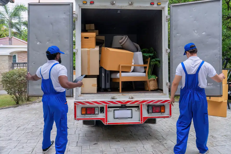 Loading & Unloading